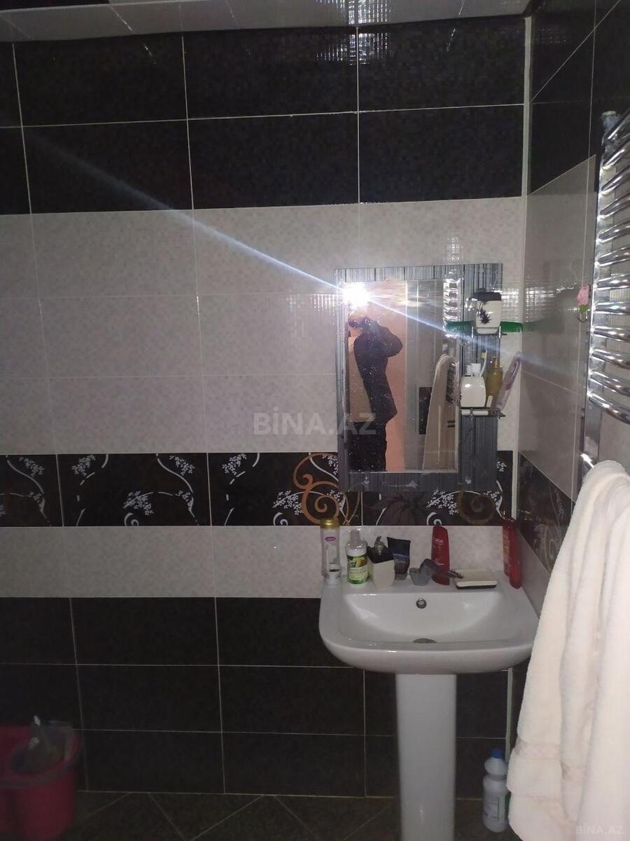 2 otaqlı Yeni tikili, Masazır q., Bakı