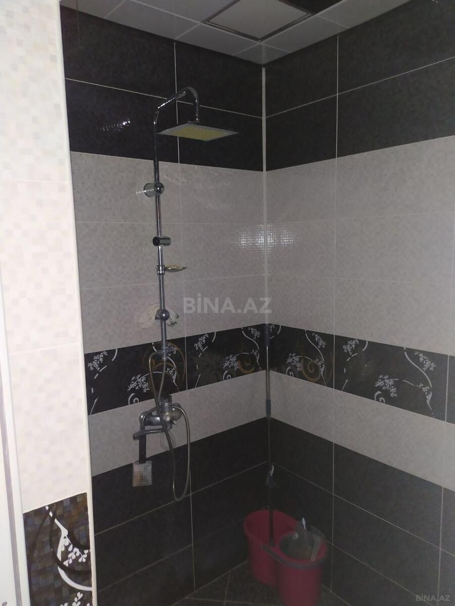 2 otaqlı Yeni tikili, Masazır q., Bakı