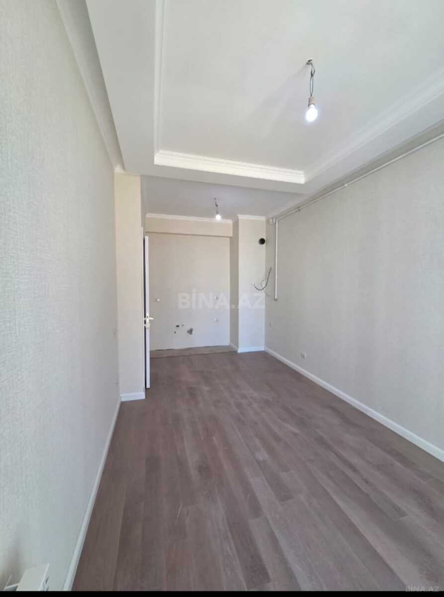 2 otaqlı Yeni tikili, Yasamal r., Bakı