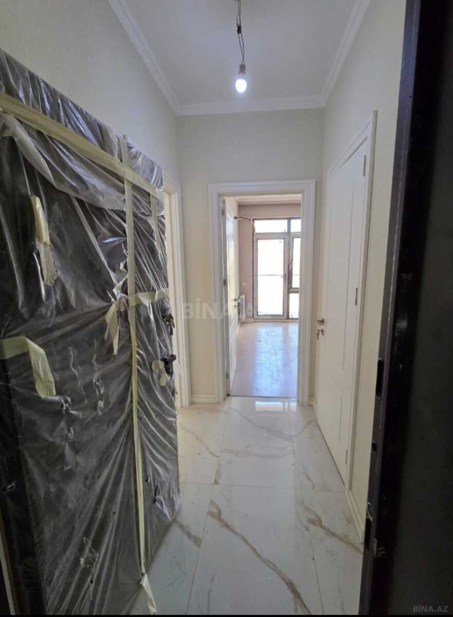 2 otaqlı Yeni tikili, Yasamal r., Bakı