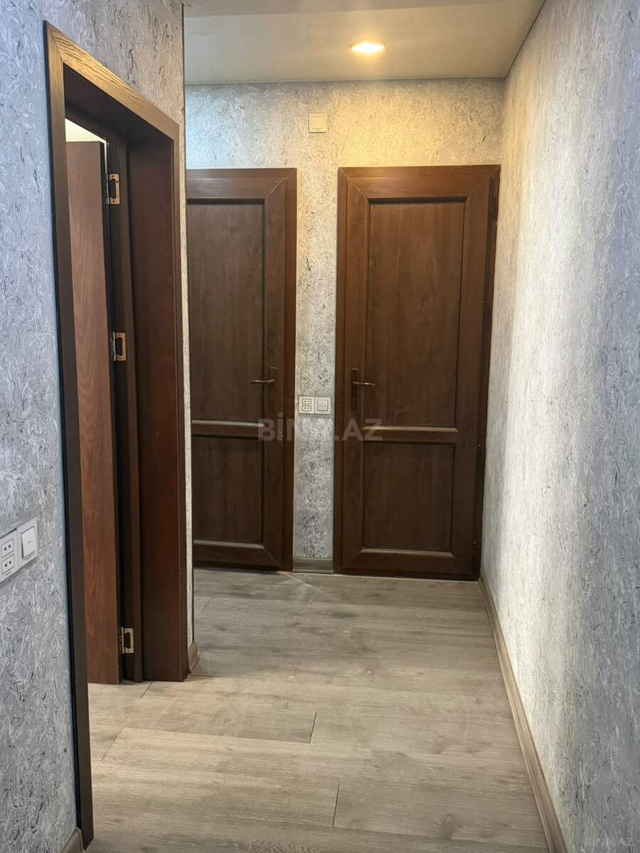 2 otaqlı Köhnə tikili, Həzi Aslanov m., Bakı