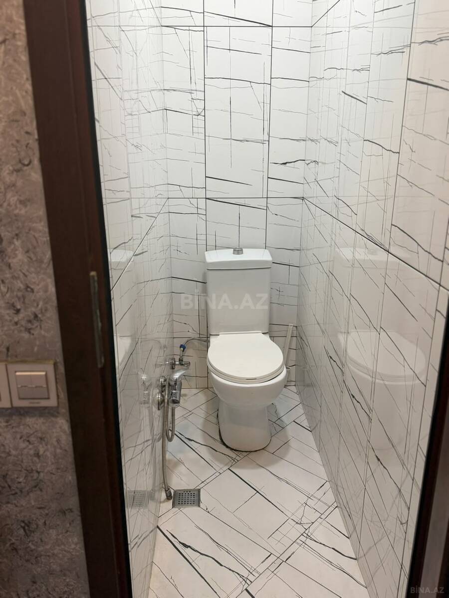 2 otaqlı Köhnə tikili, Həzi Aslanov m., Bakı