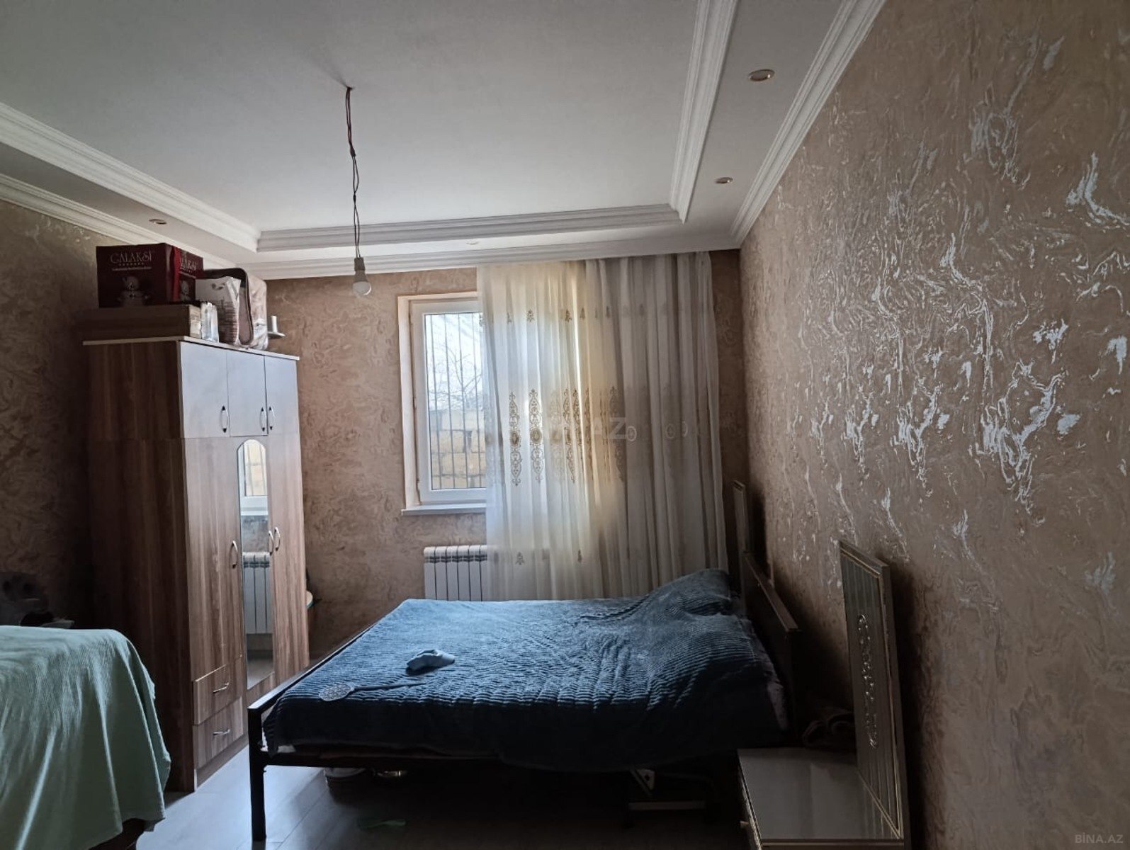 3 otaqlı Həyət evi/Bağ evi, Xırdalan