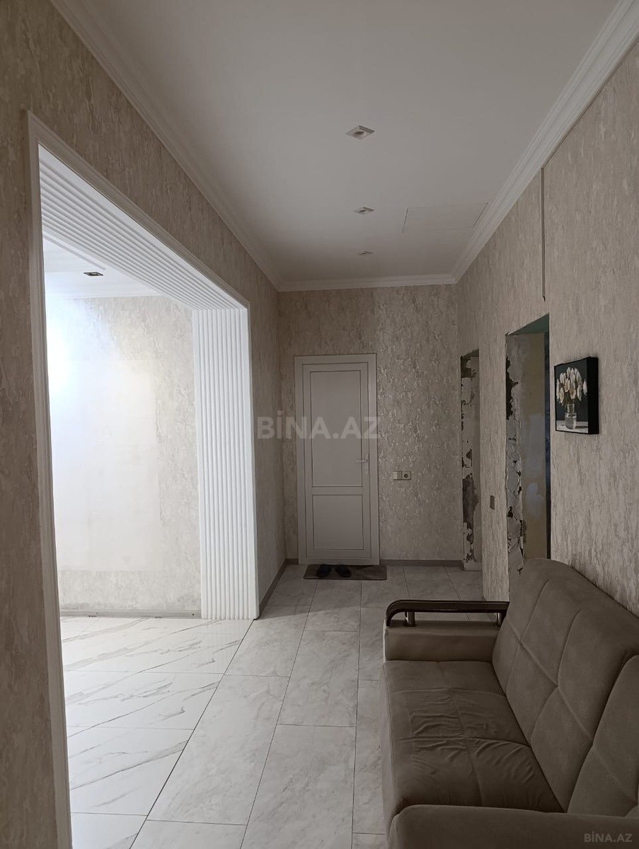 3 otaqlı Həyət evi/Bağ evi, Xırdalan