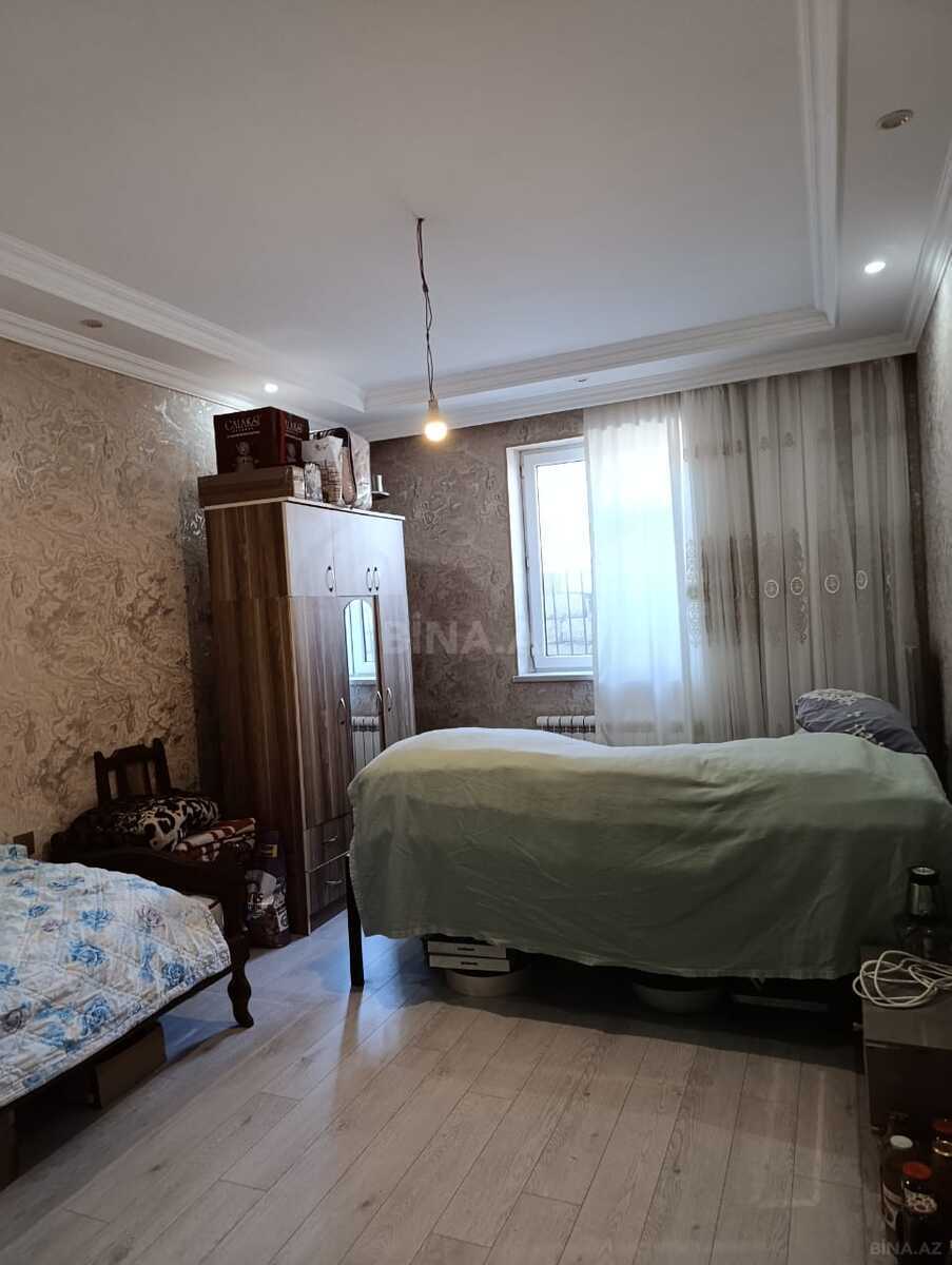 3 otaqlı Həyət evi/Bağ evi, Xırdalan