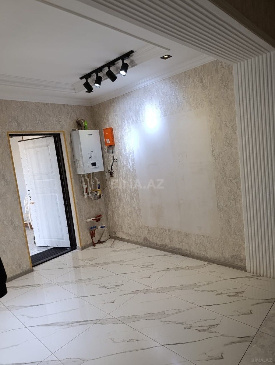 3 otaqlı Həyət evi/Bağ evi, Xırdalan