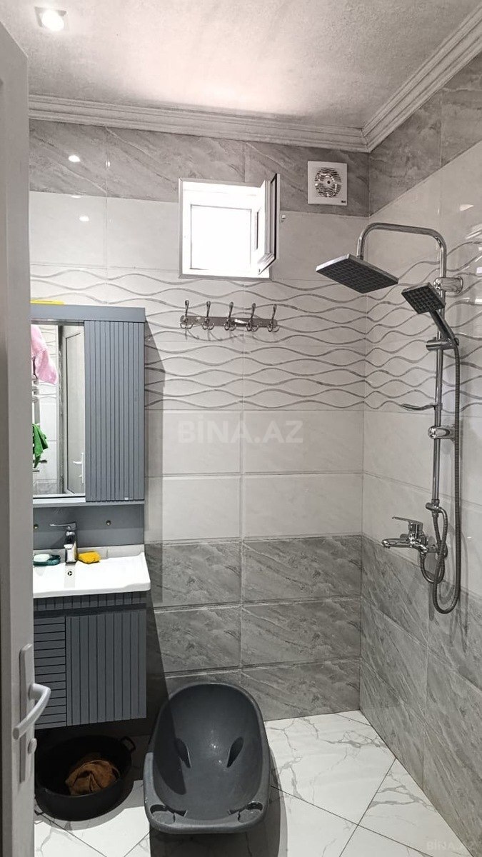 3 otaqlı Həyət evi/Bağ evi, Xırdalan