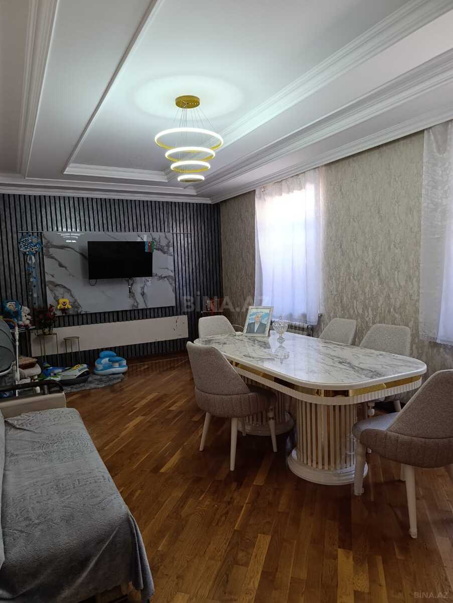 3 otaqlı Həyət evi/Bağ evi, Xırdalan