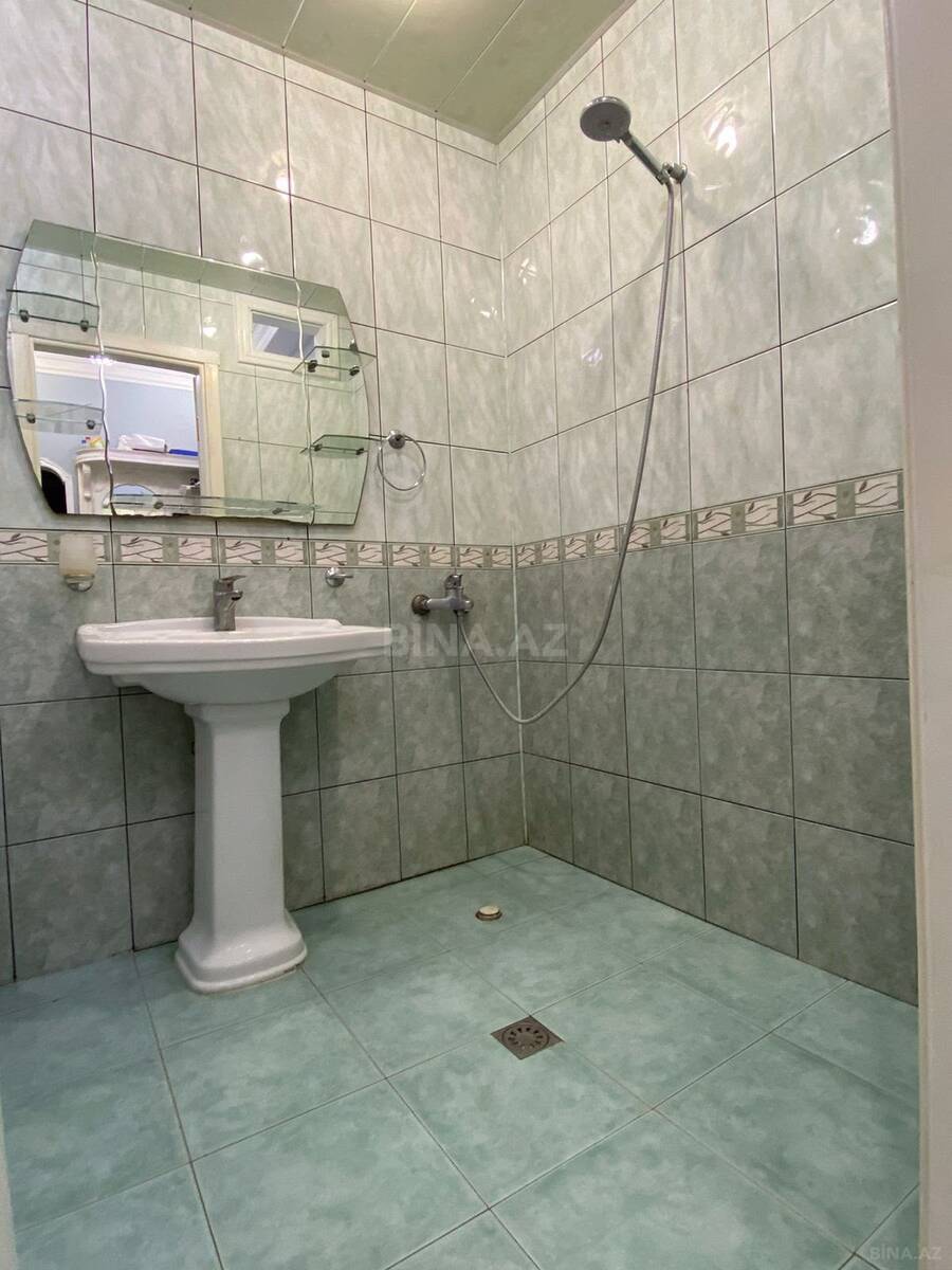 2 otaqlı Yeni tikili, Qara Qarayev m., Bakı