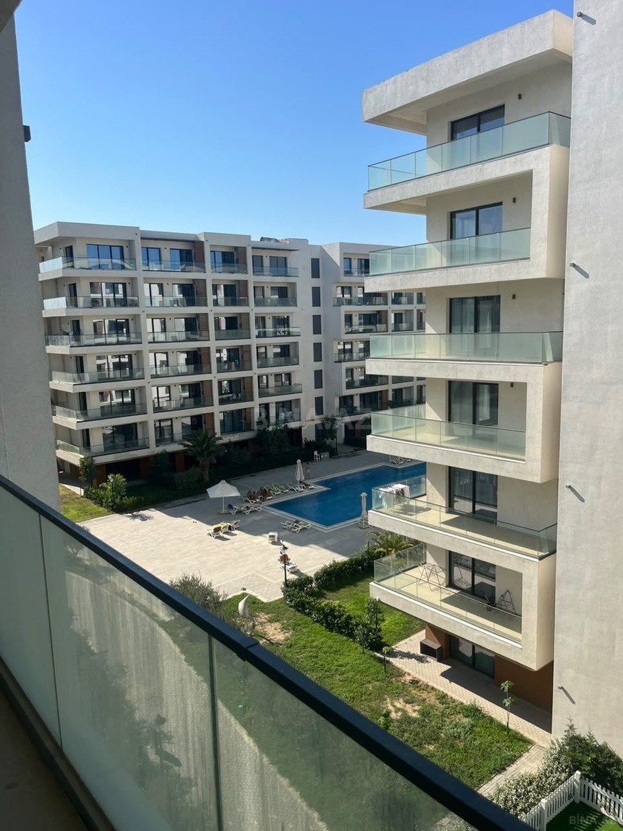 3 otaqlı Yeni tikili, Nardaran q., Bakı
