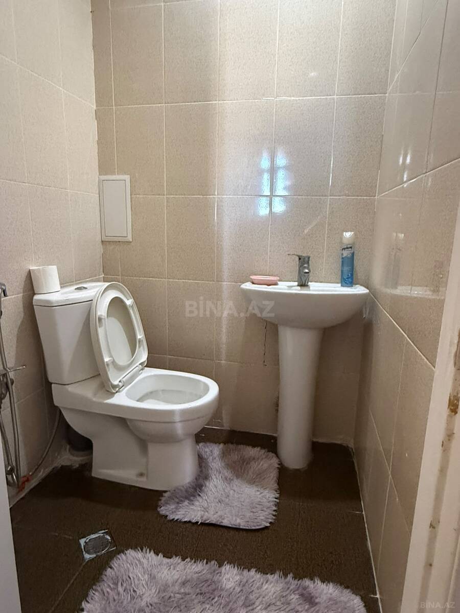 2 otaqlı Yeni tikili, Yasamal q., Bakı