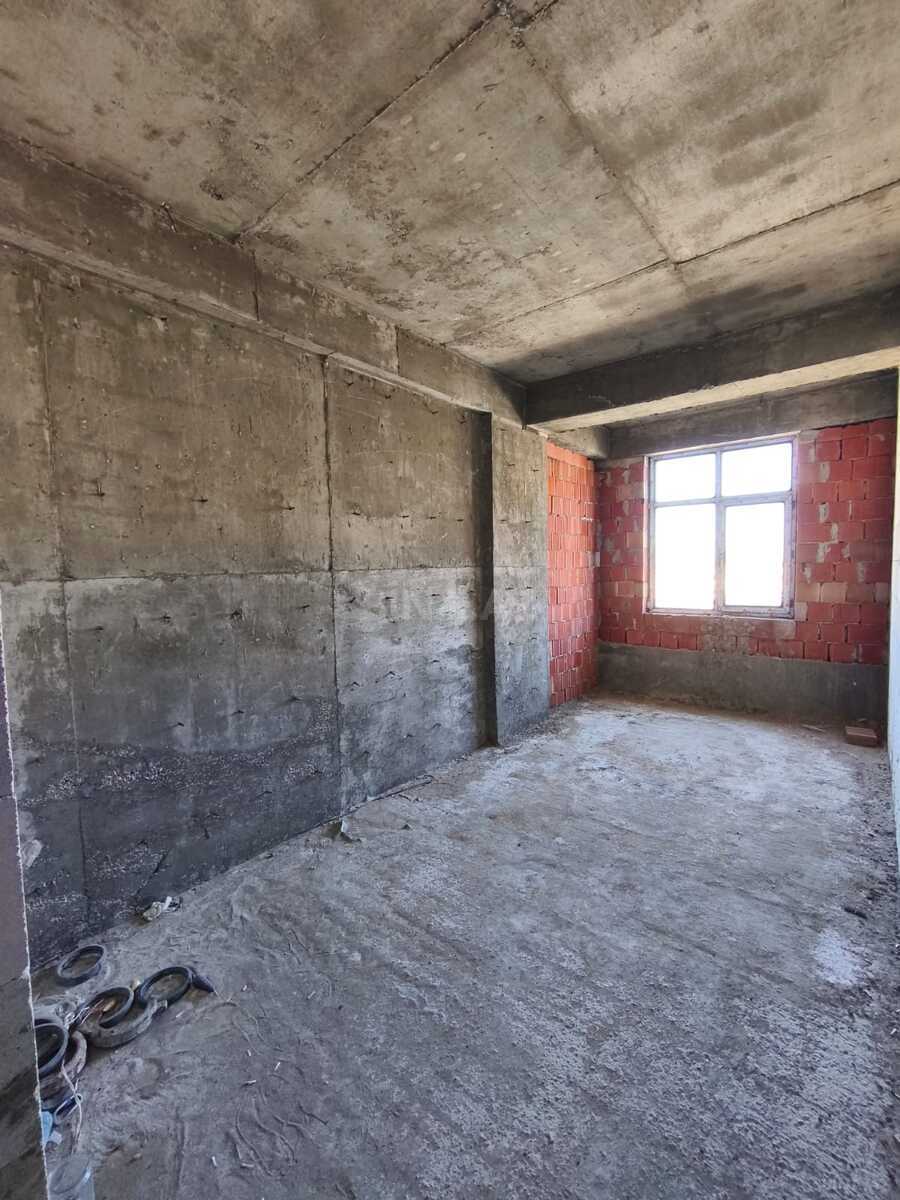 3 otaqlı Yeni tikili, Qara Qarayev m., Bakı