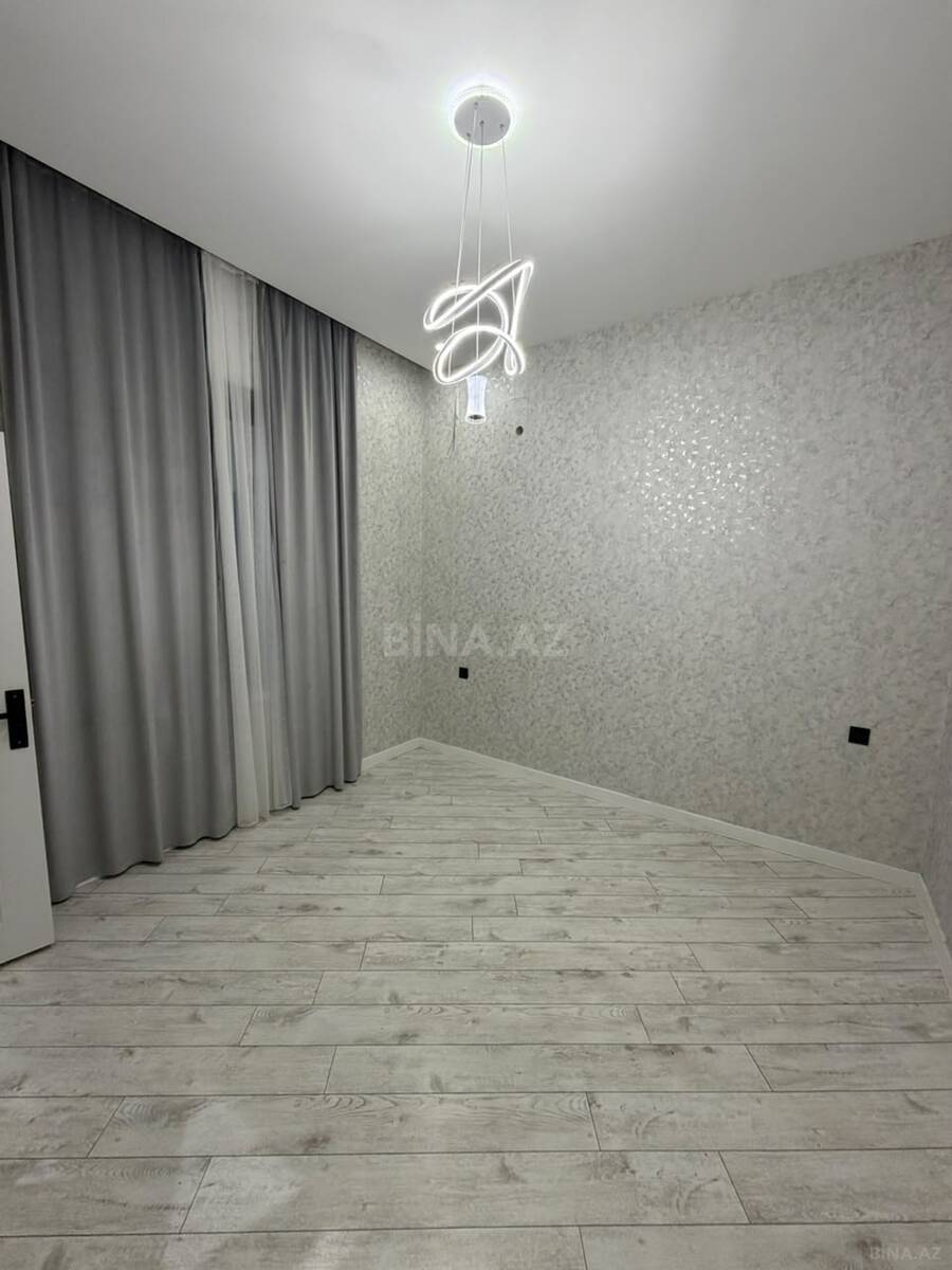 4 otaqlı Həyət evi/Bağ evi, Mərdəkan q., Bakı