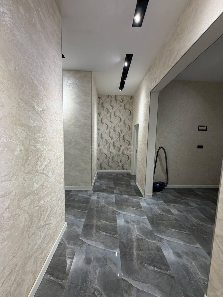 4 otaqlı Həyət evi/Bağ evi, Mərdəkan q., Bakı