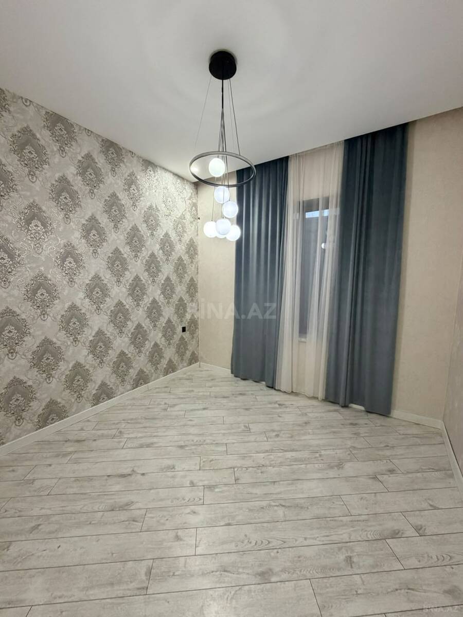 4 otaqlı Həyət evi/Bağ evi, Mərdəkan q., Bakı
