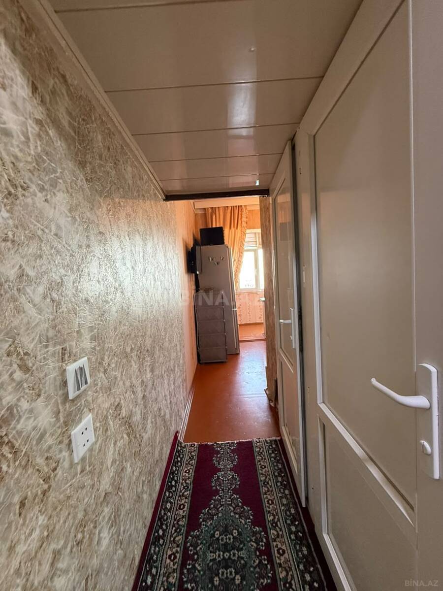 3 otaqlı Köhnə tikili, Köhnə Günəşli q., Bakı