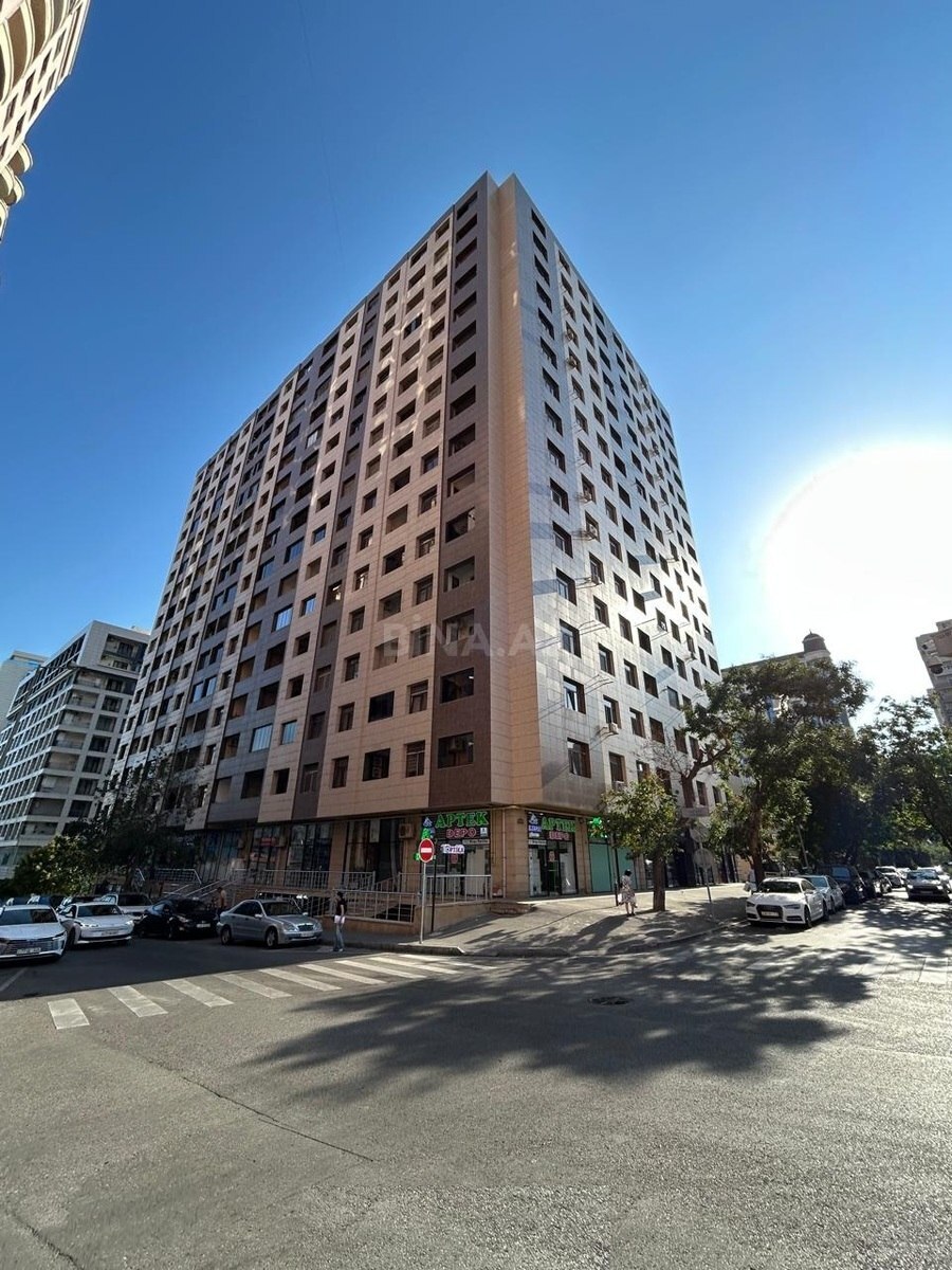 2 otaqlı Yeni tikili, 28 May m., Bakı