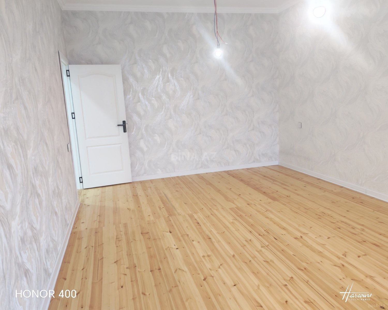 4 otaqlı Həyət evi/Bağ evi, Binəqədi q., Bakı
