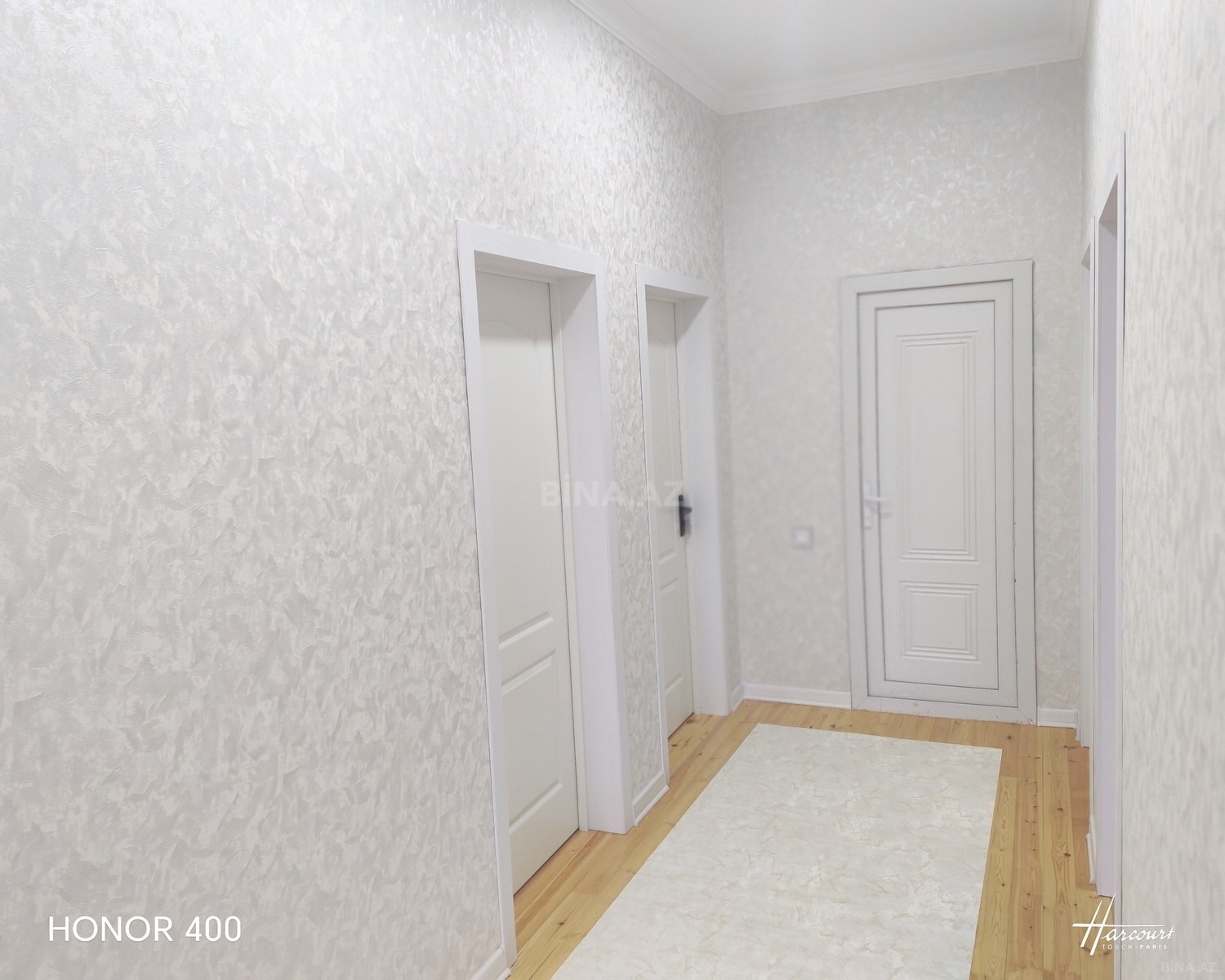 4 otaqlı Həyət evi/Bağ evi, Binəqədi q., Bakı