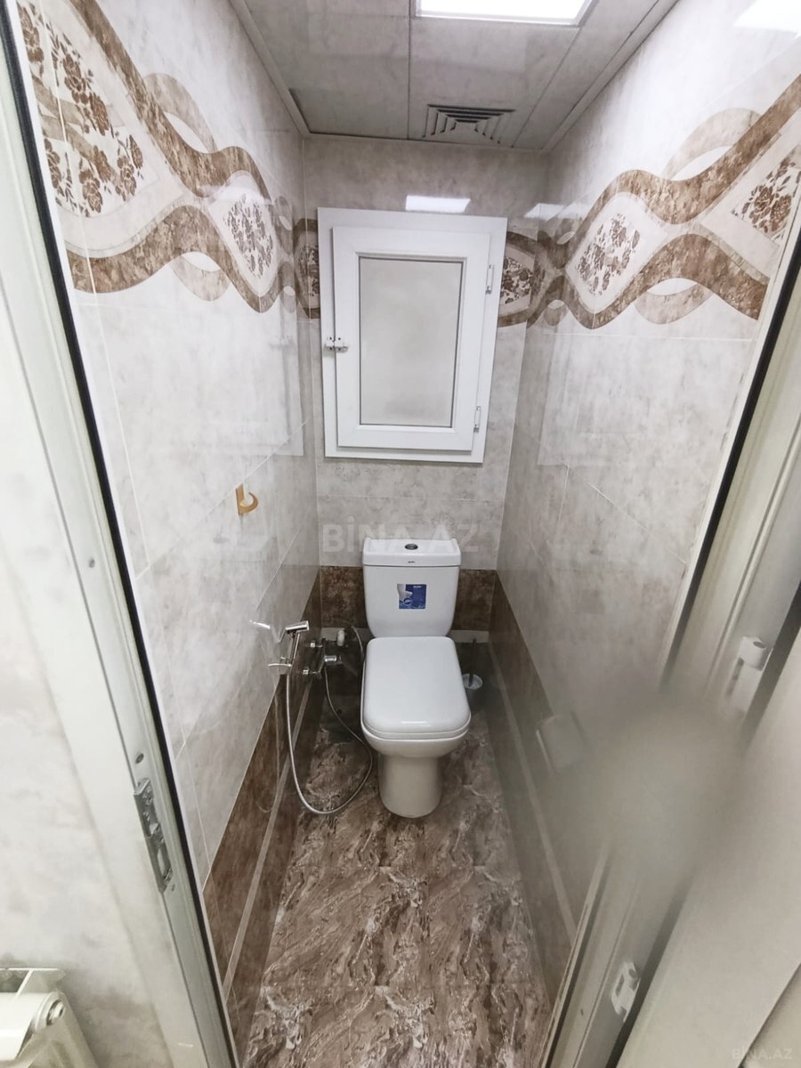 2 otaqlı Köhnə tikili, Xalqlar Dostluğu m., Bakı