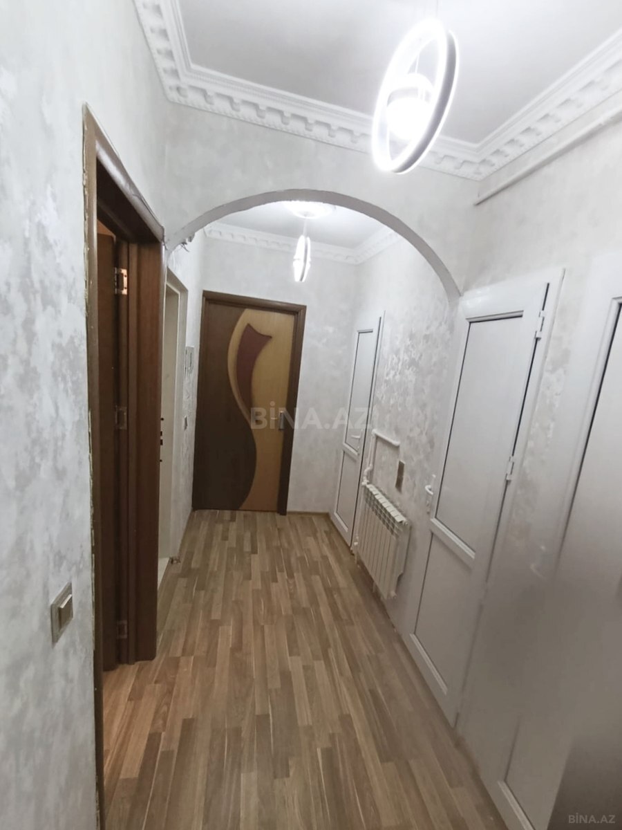2 otaqlı Köhnə tikili, Xalqlar Dostluğu m., Bakı