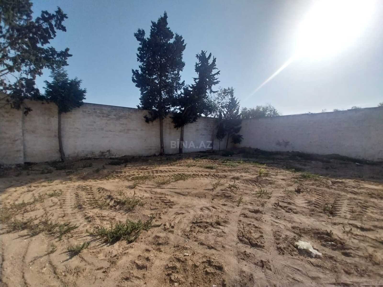 Torpaq Mərdəkan q., Bakı