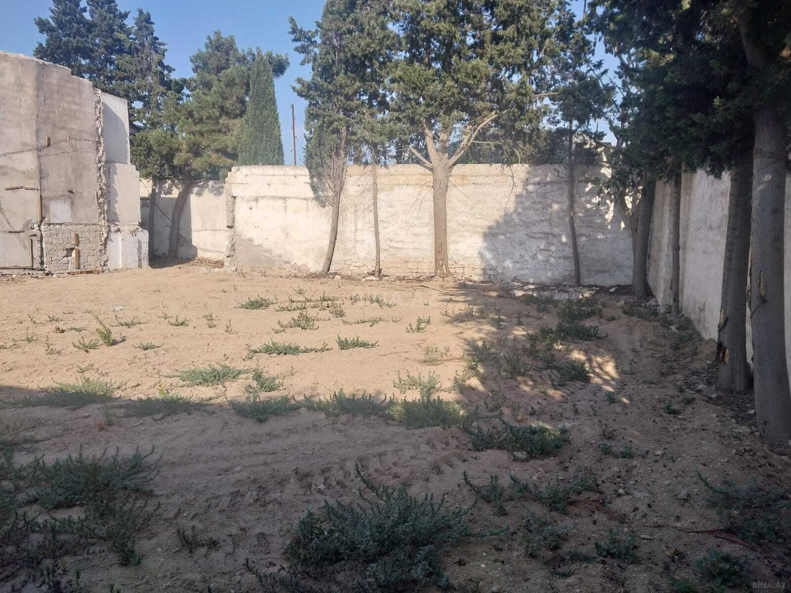 Torpaq Mərdəkan q., Bakı