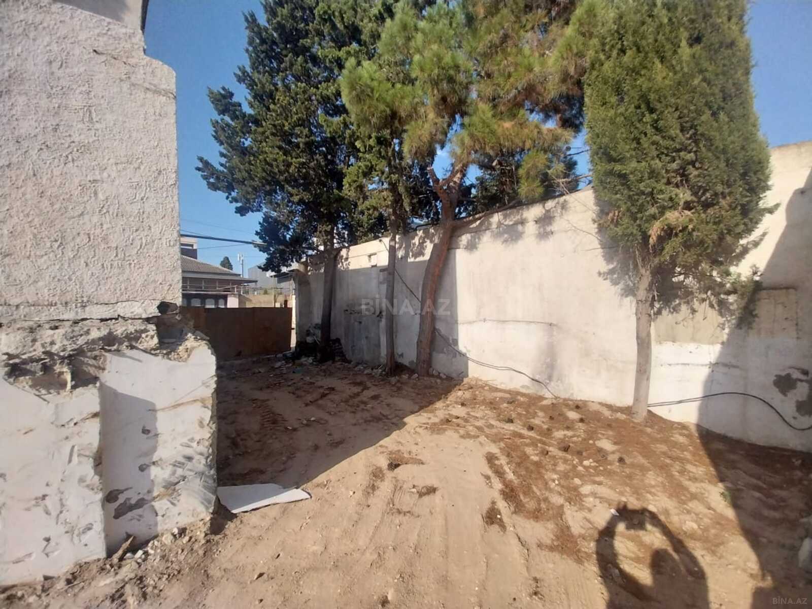 Torpaq Mərdəkan q., Bakı