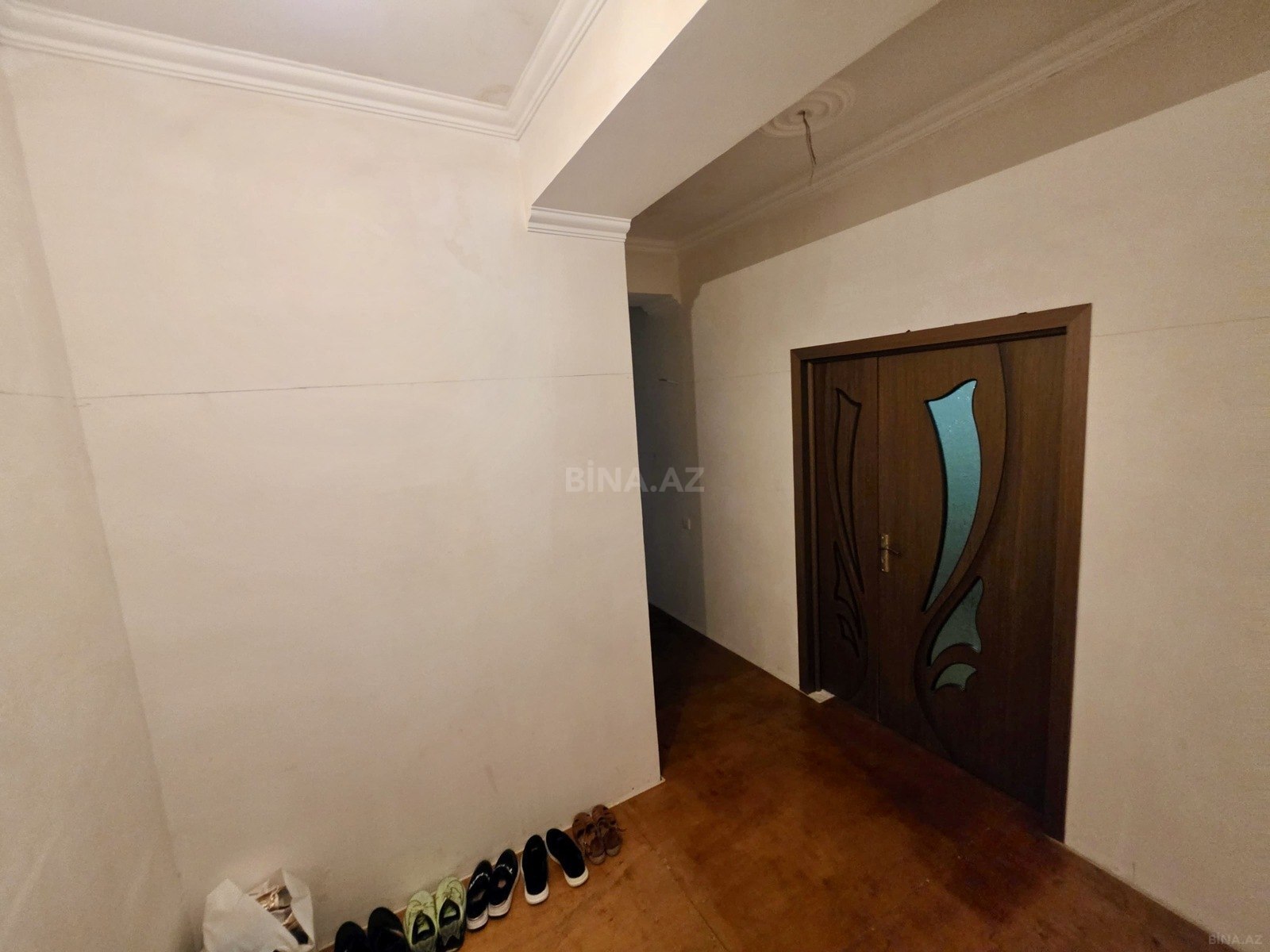 2 otaqlı Köhnə tikili, Yeni Günəşli q., Bakı