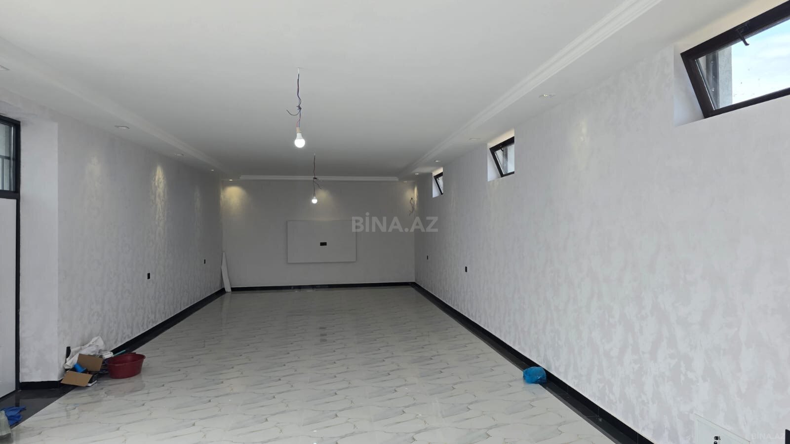 3 otaqlı Həyət evi/Bağ evi, Pirşağı q., Bakı