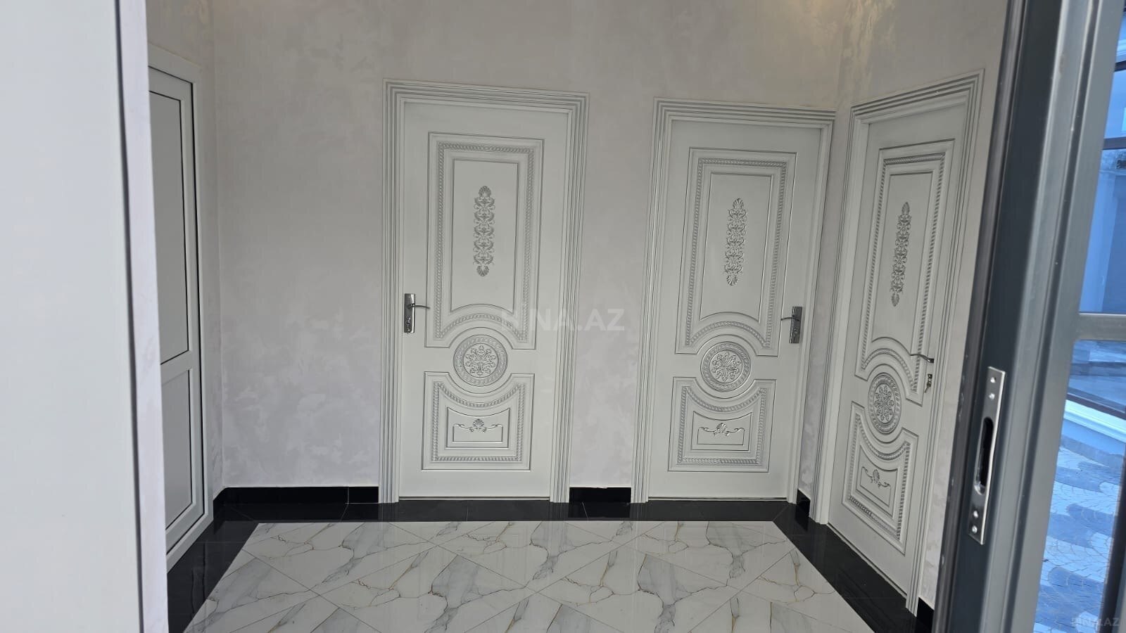 3 otaqlı Həyət evi/Bağ evi, Pirşağı q., Bakı