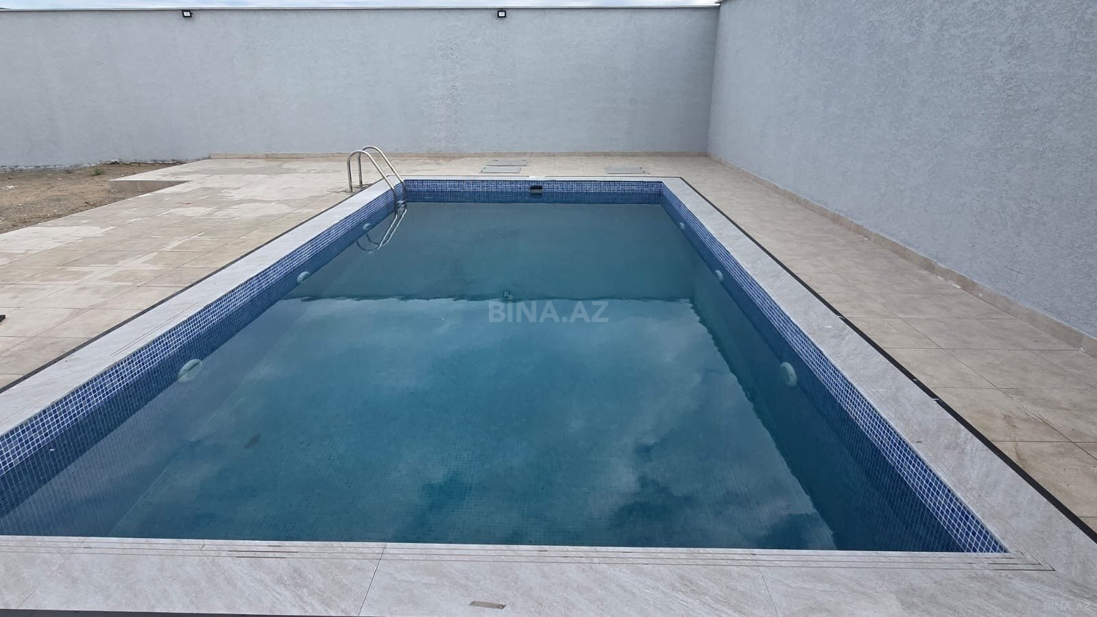 3 otaqlı Həyət evi/Bağ evi, Pirşağı q., Bakı