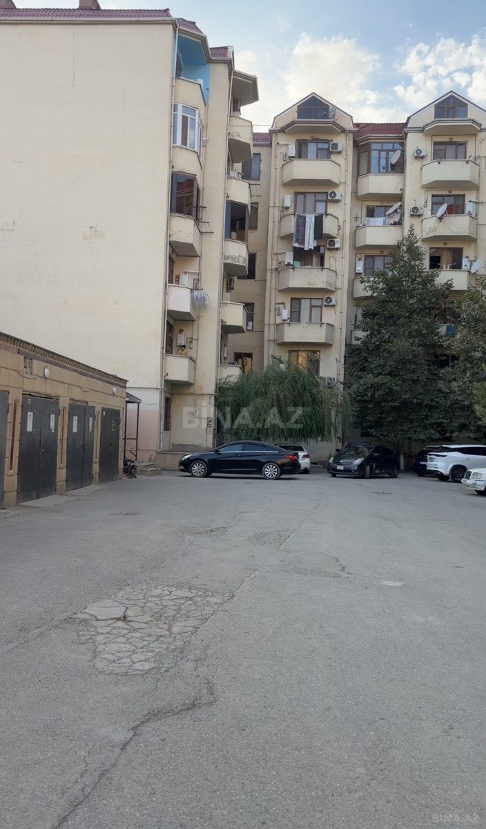 2 otaqlı Yeni tikili, Xırdalan