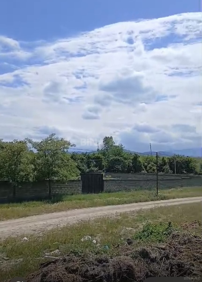 4 otaqlı Həyət evi/Bağ evi, Quba