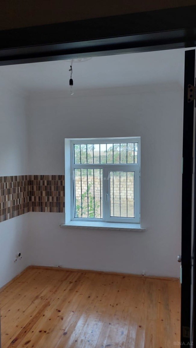 4 otaqlı Həyət evi/Bağ evi, Quba