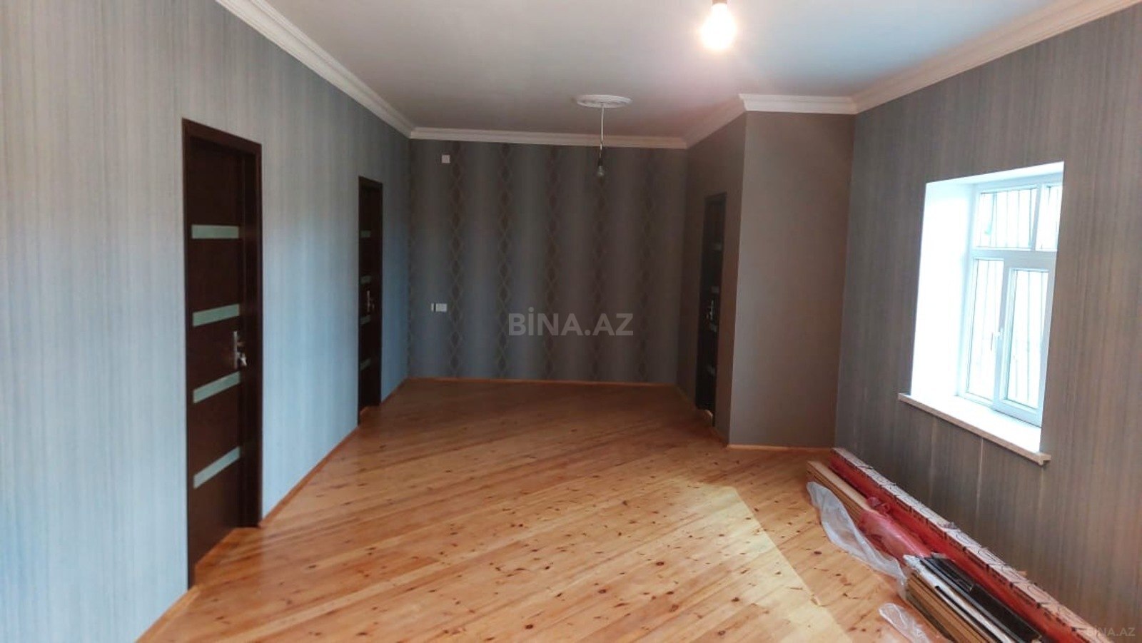 4 otaqlı Həyət evi/Bağ evi, Quba