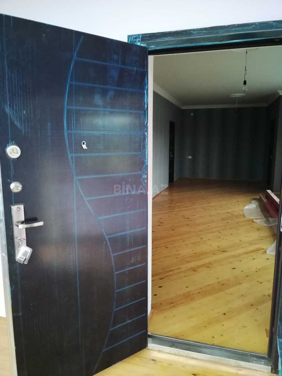 4 otaqlı Həyət evi/Bağ evi, Quba