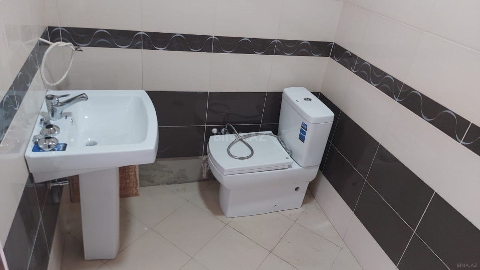 4 otaqlı Həyət evi/Bağ evi, Quba