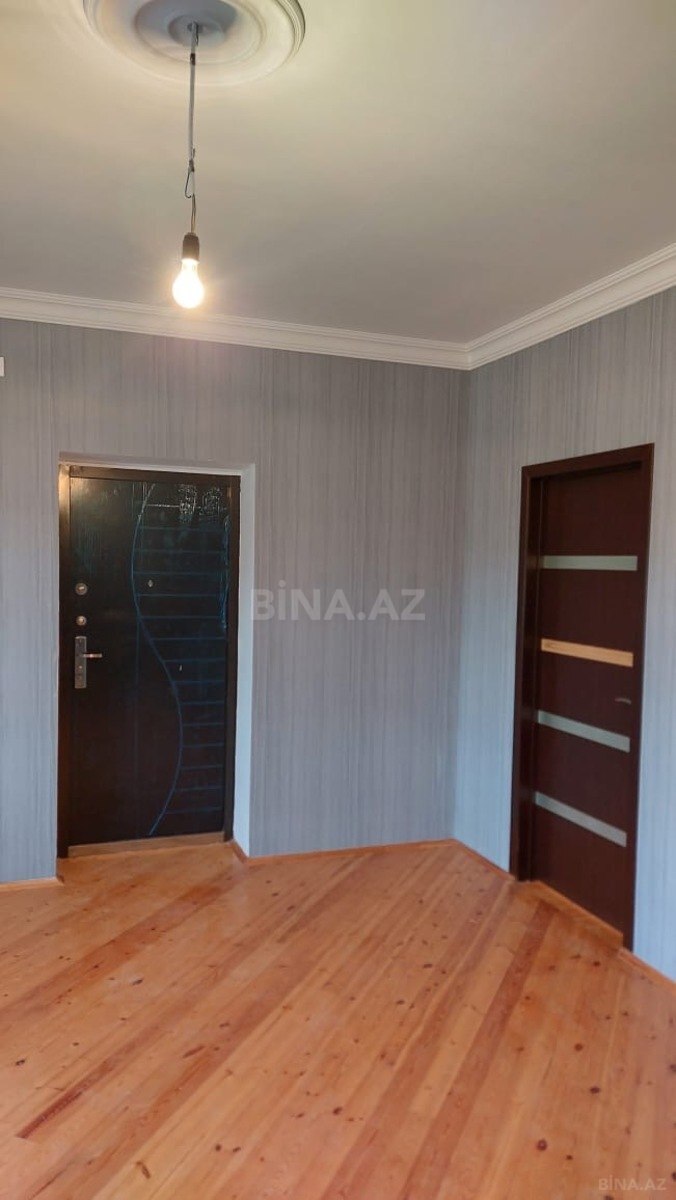4 otaqlı Həyət evi/Bağ evi, Quba