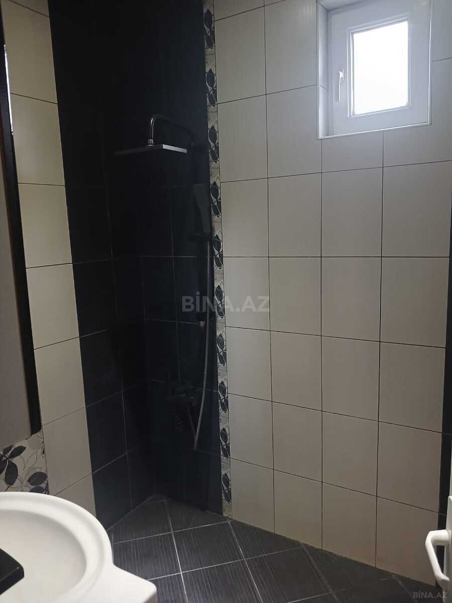 4 otaqlı Həyət evi/Bağ evi, Koroğlu m., Bakı