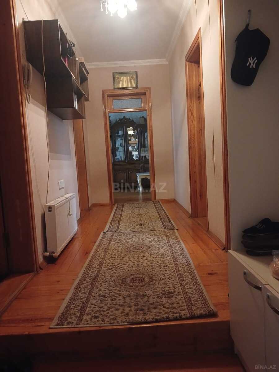 4 otaqlı Həyət evi/Bağ evi, Koroğlu m., Bakı