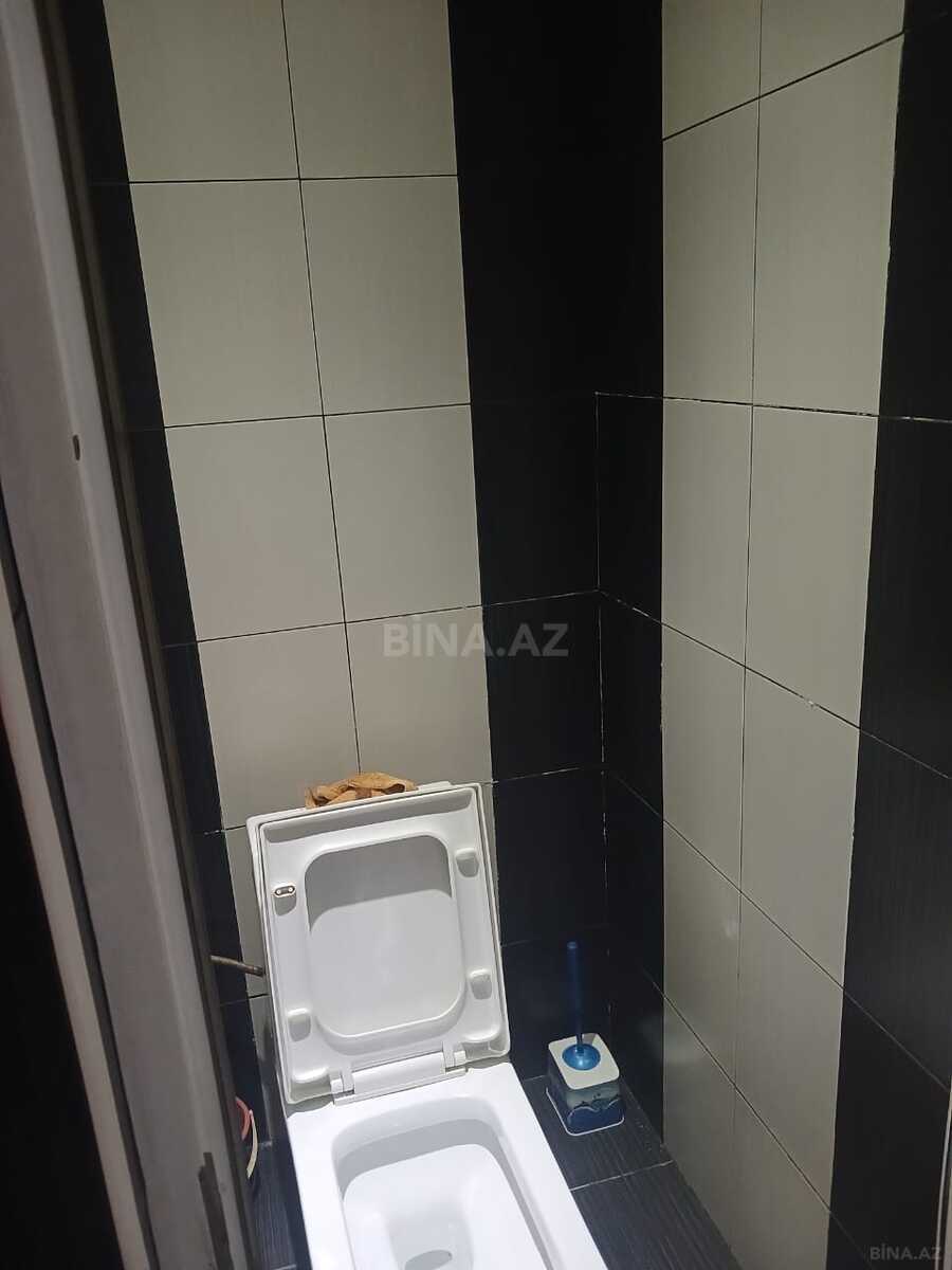 4 otaqlı Həyət evi/Bağ evi, Koroğlu m., Bakı