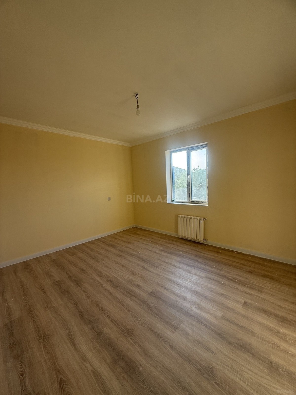 3 otaqlı Həyət evi/Bağ evi, Binə q., Bakı