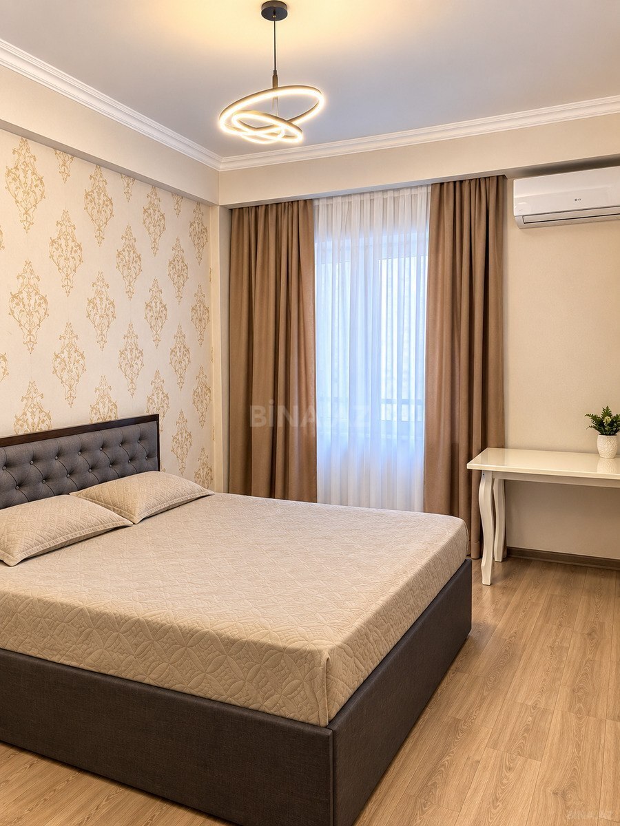 1 otaqlı Yeni tikili, 28 May m., Bakı