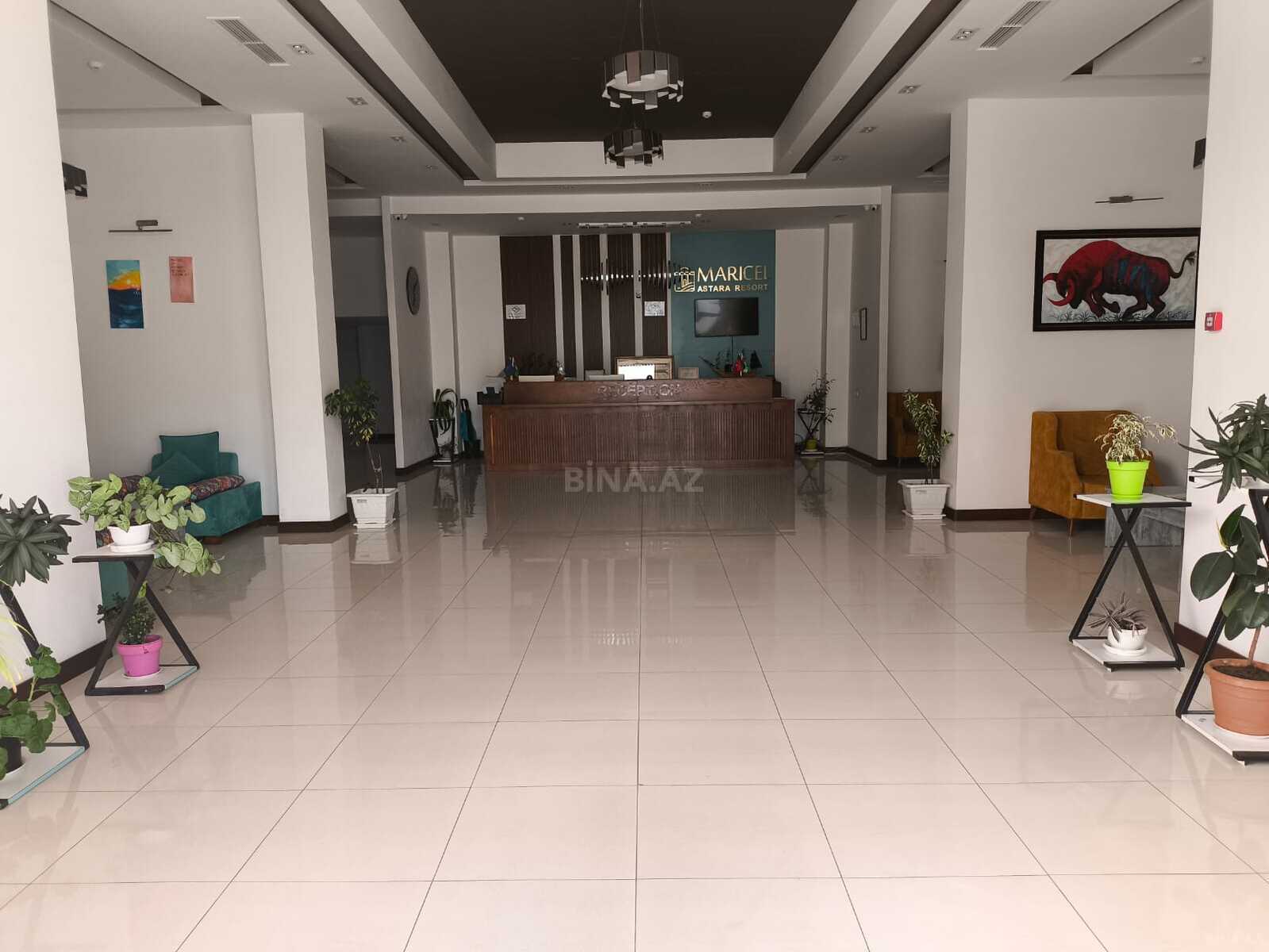 1 otaqlı Yeni tikili, Astara r., Astara