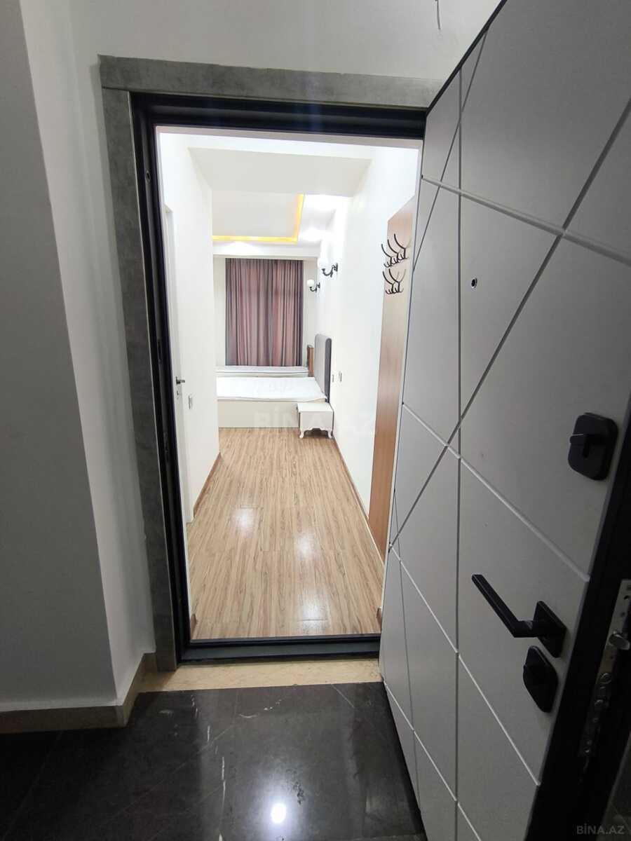 1 otaqlı Yeni tikili, Astara r., Astara