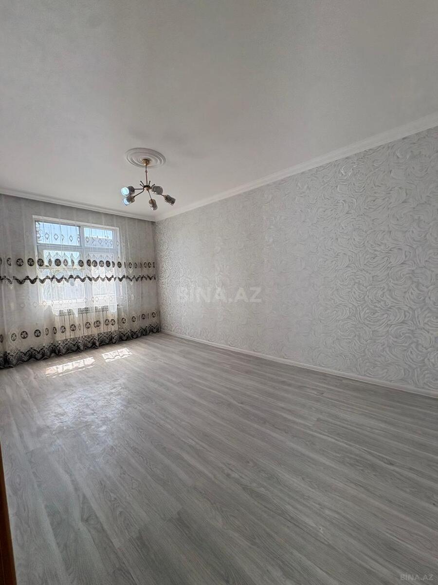 2 otaqlı Köhnə tikili, Memar Əcəmi m., Bakı