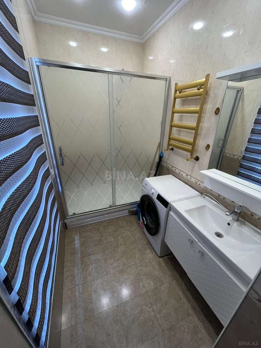 3 otaqlı Həyət evi/Bağ evi, Şüvəlan q., Bakı