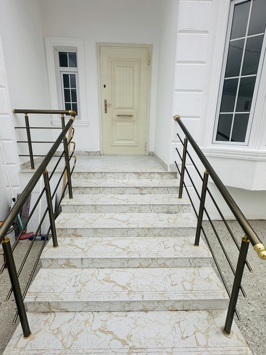 4 otaqlı Həyət evi/Bağ evi, Masazır q., Bakı