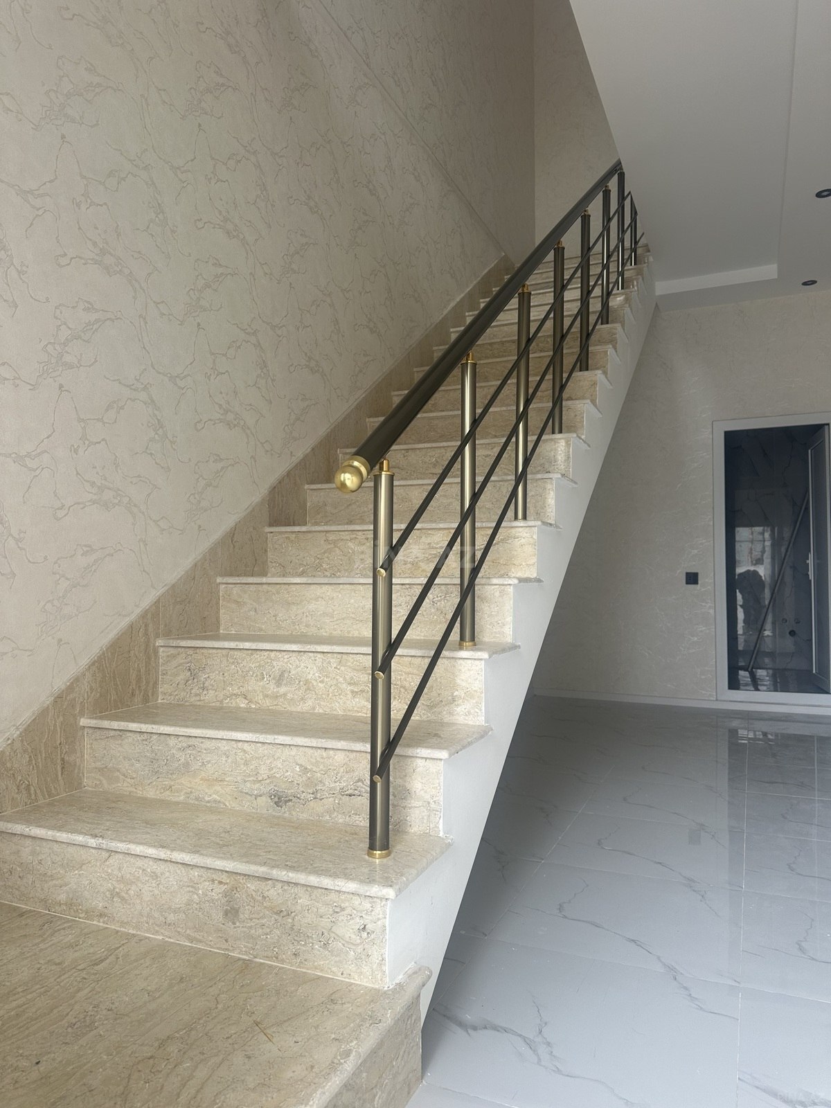 4 otaqlı Həyət evi/Bağ evi, Masazır q., Bakı